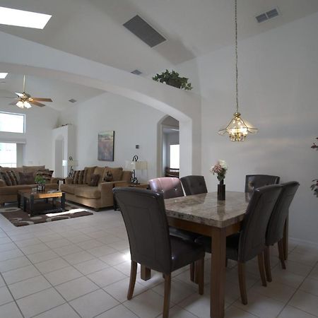 Beautiful Family Vacation Home With Private Pool, Close To Disney! Home Orlando Buitenkant foto