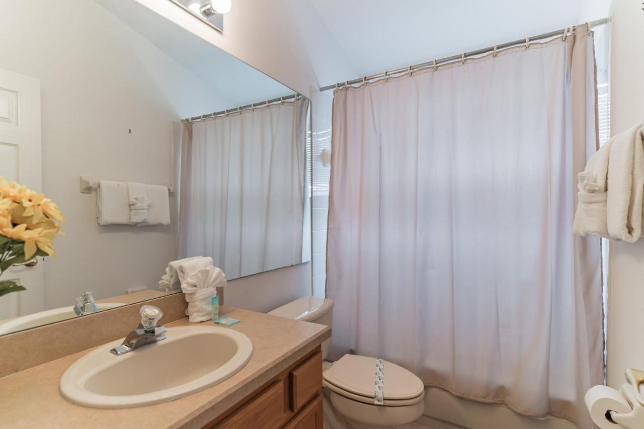 Beautiful Family Vacation Home With Private Pool, Close To Disney! Home Orlando Buitenkant foto