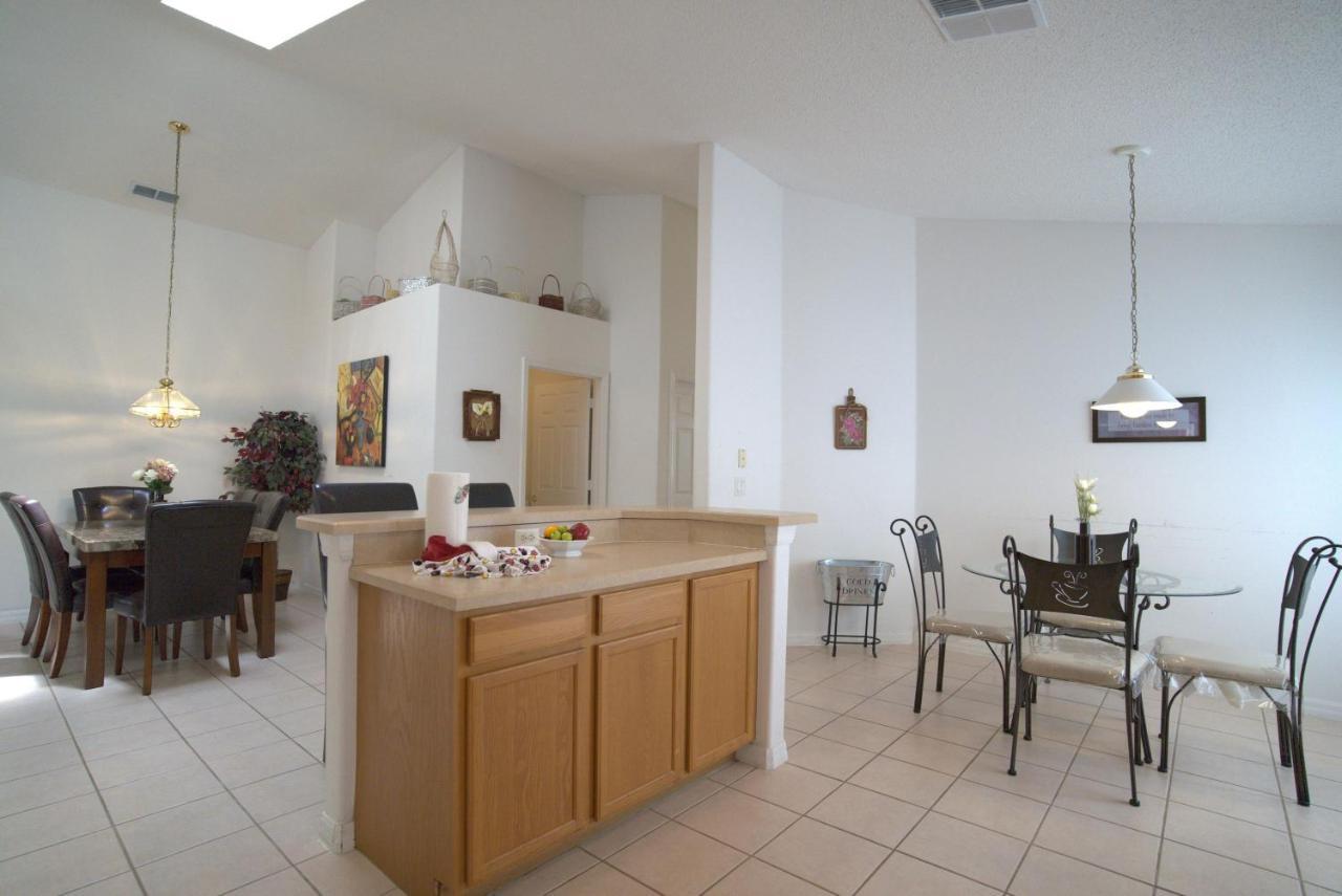 Beautiful Family Vacation Home With Private Pool, Close To Disney! Home Orlando Buitenkant foto