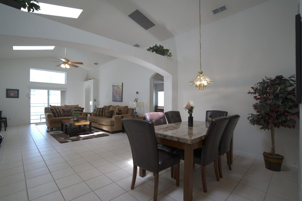 Beautiful Family Vacation Home With Private Pool, Close To Disney! Home Orlando Buitenkant foto